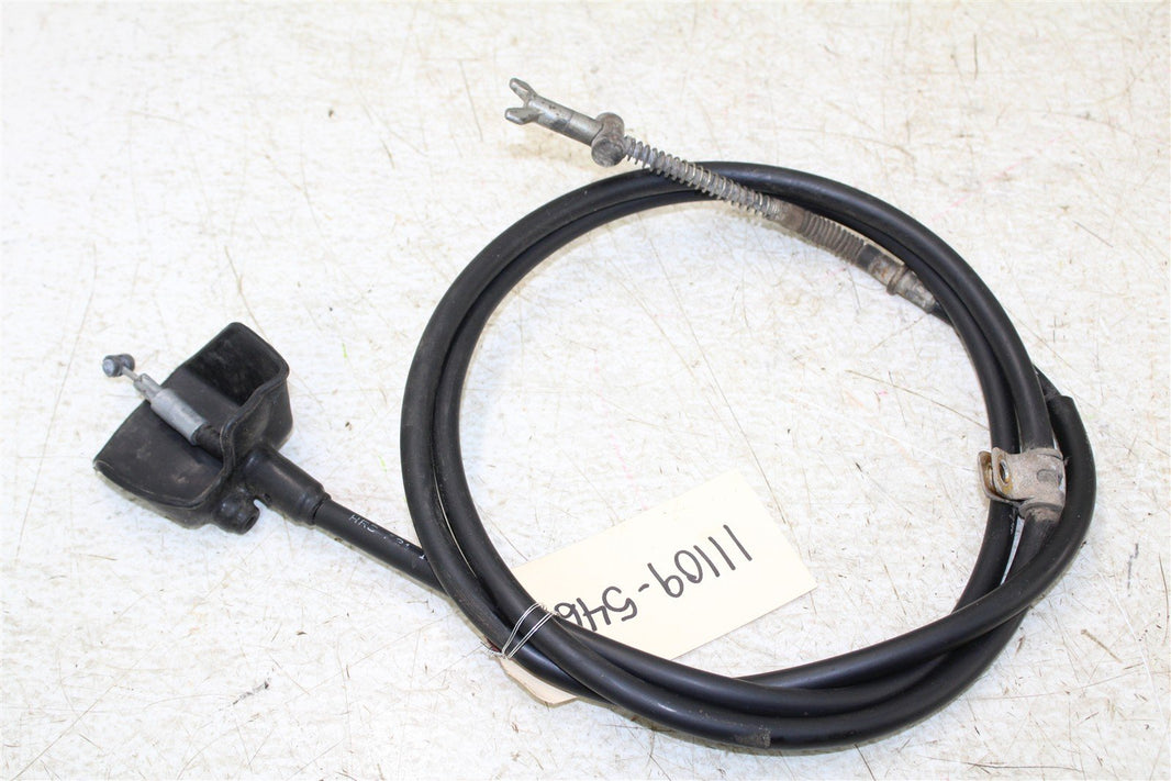 2023 Honda Rancher 420 4x4 Parking Brake Cable 11109