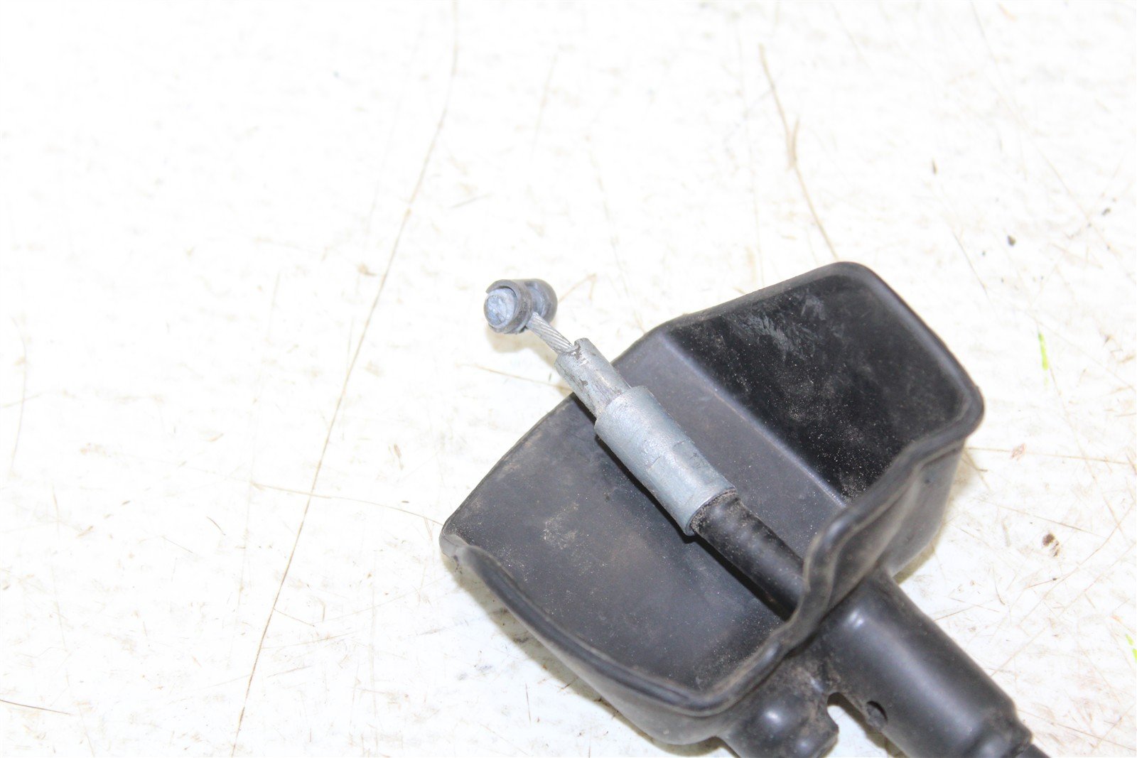 2023 Honda Rancher 420 4x4 Parking Brake Cable 11109