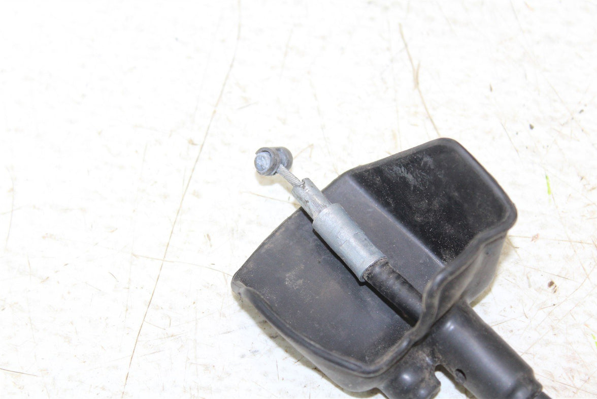 2023 Honda Rancher 420 4x4 Parking Brake Cable 11109