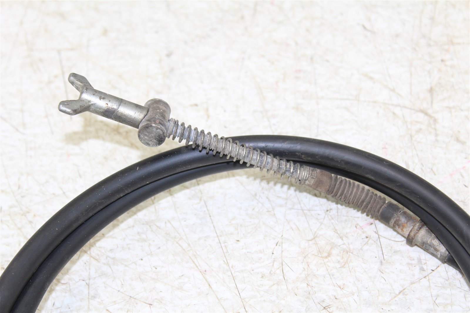 2023 Honda Rancher 420 4x4 Parking Brake Cable 11109
