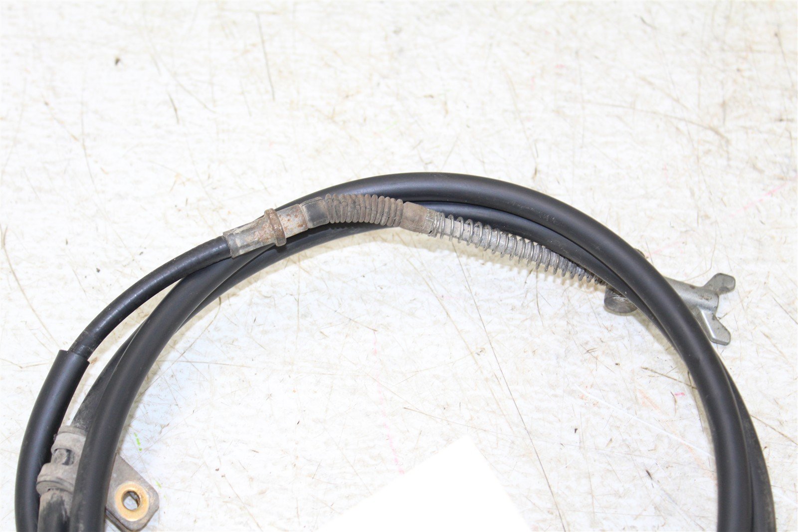 2023 Honda Rancher 420 4x4 Parking Brake Cable 11109