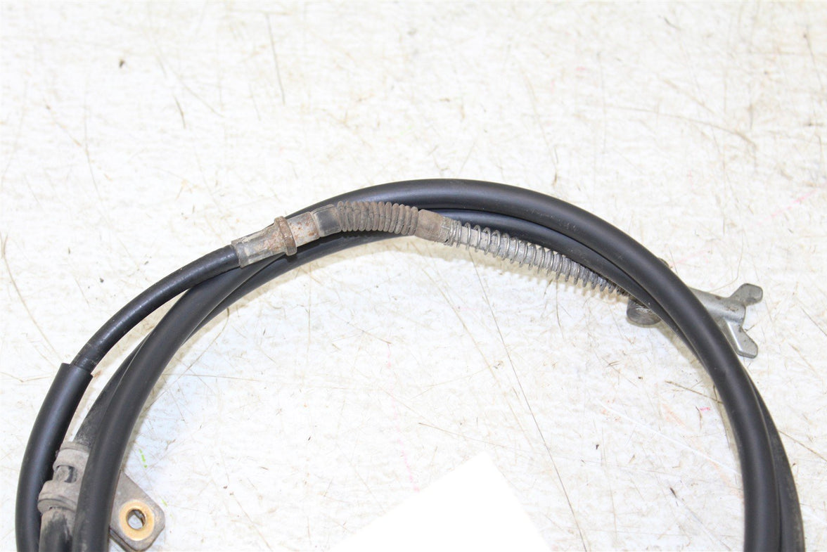 2023 Honda Rancher 420 4x4 Parking Brake Cable 11109