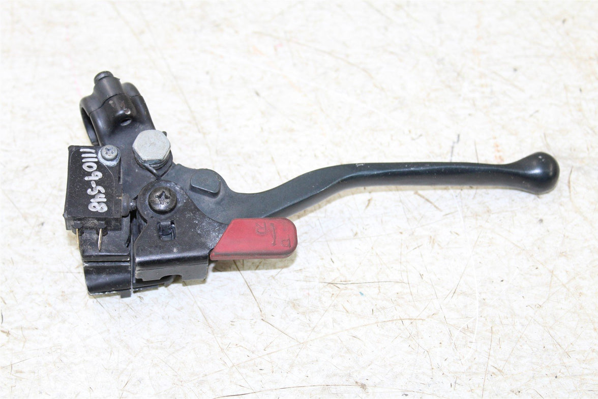 2023 Honda Rancher 420 4x4 Parking Brake Lever w/ Perch Mount 11109