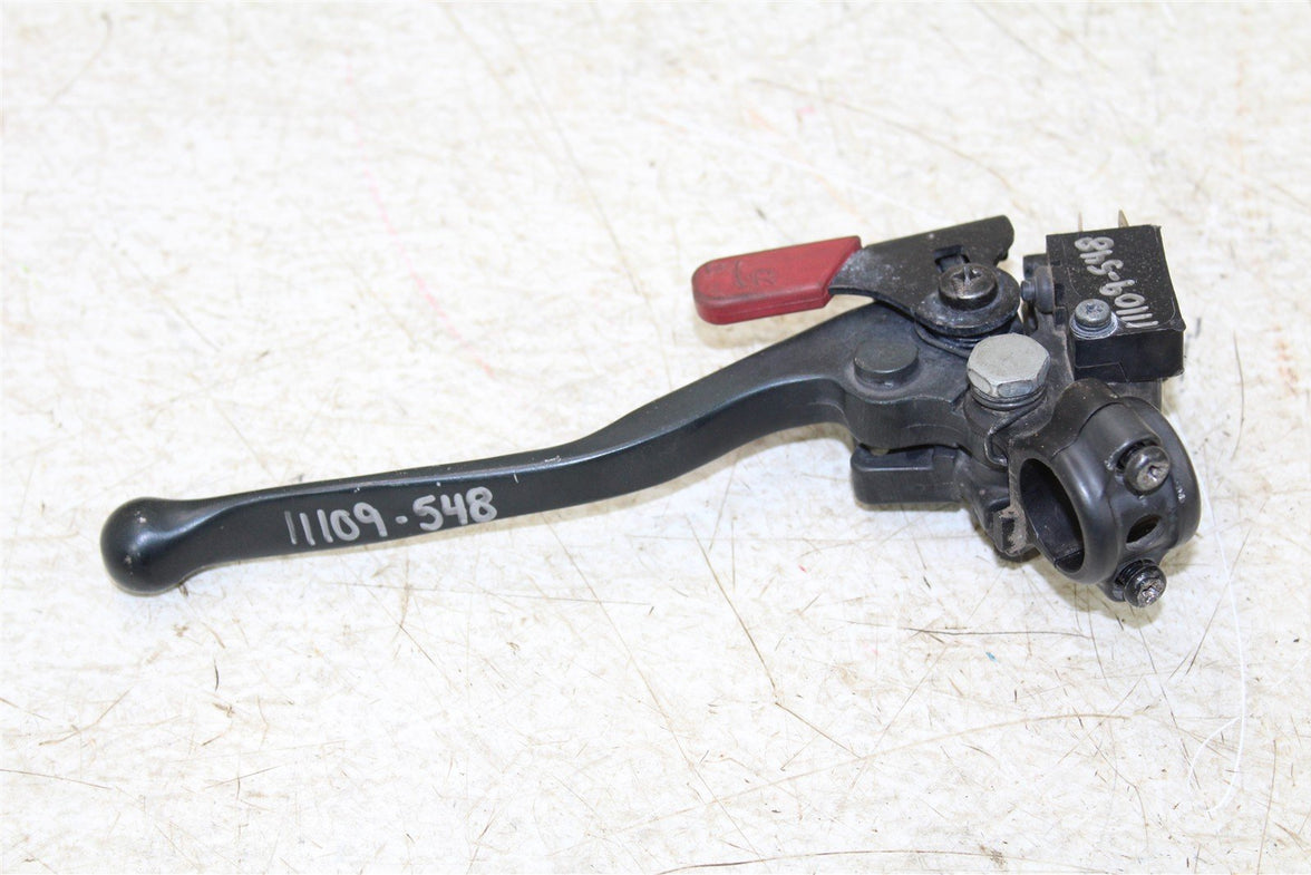 2023 Honda Rancher 420 4x4 Parking Brake Lever w/ Perch Mount 11109