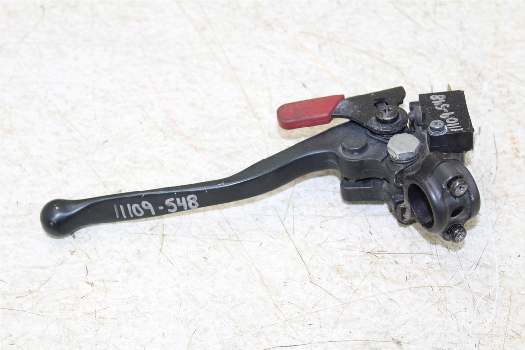 2023 Honda Rancher 420 4x4 Parking Brake Lever w/ Perch Mount 11109