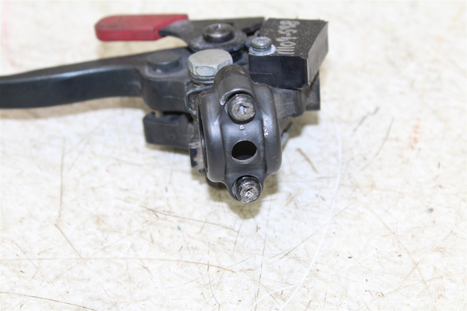 2023 Honda Rancher 420 4x4 Parking Brake Lever w/ Perch Mount 11109