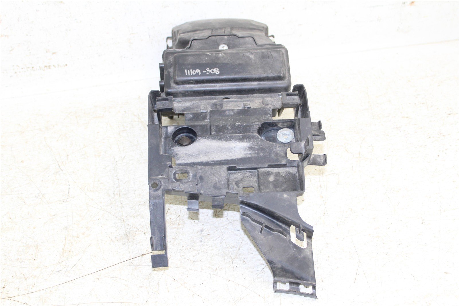 2023 Honda Rancher 420 4x4 Plastic Electrical Panel Tray 11109