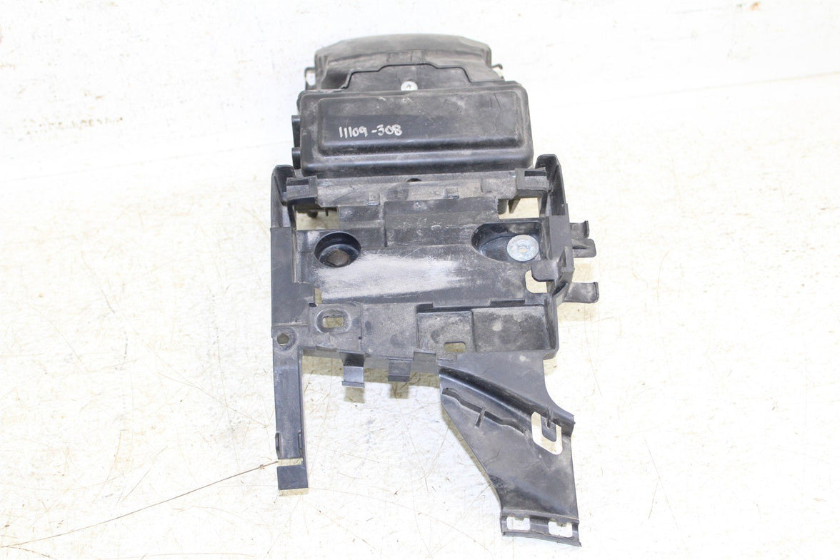 2023 Honda Rancher 420 4x4 Plastic Electrical Panel Tray 11109