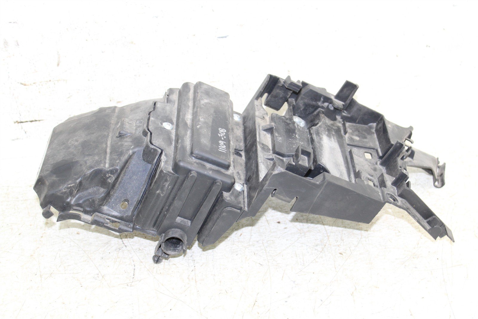 2023 Honda Rancher 420 4x4 Plastic Electrical Panel Tray 11109