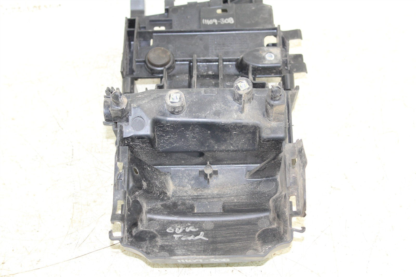 2023 Honda Rancher 420 4x4 Plastic Electrical Panel Tray 11109