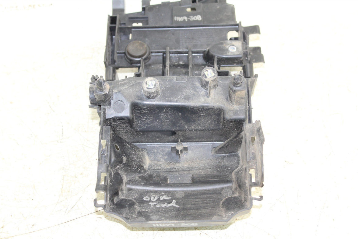 2023 Honda Rancher 420 4x4 Plastic Electrical Panel Tray 11109