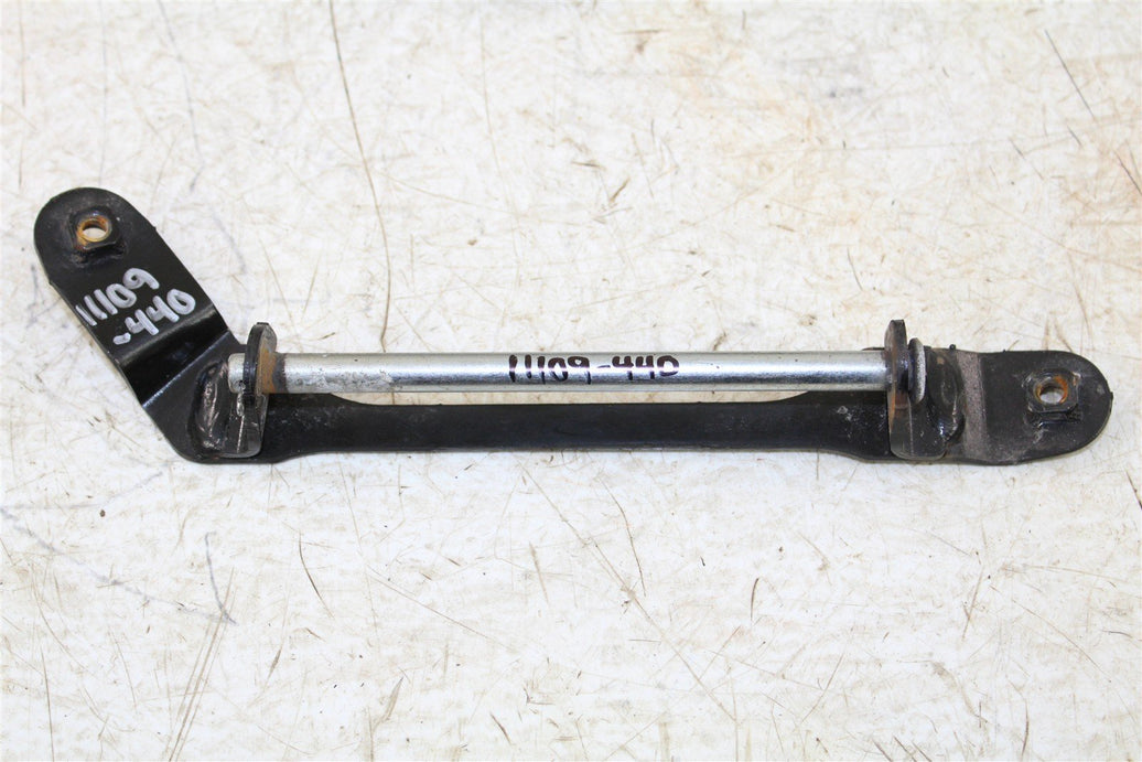 2023 Honda Rancher 420 4x4 Front Gas Fuel Tank Mount