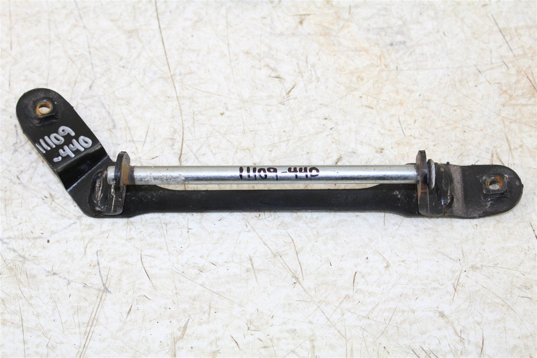 2023 Honda Rancher 420 4x4 Front Gas Fuel Tank Mount