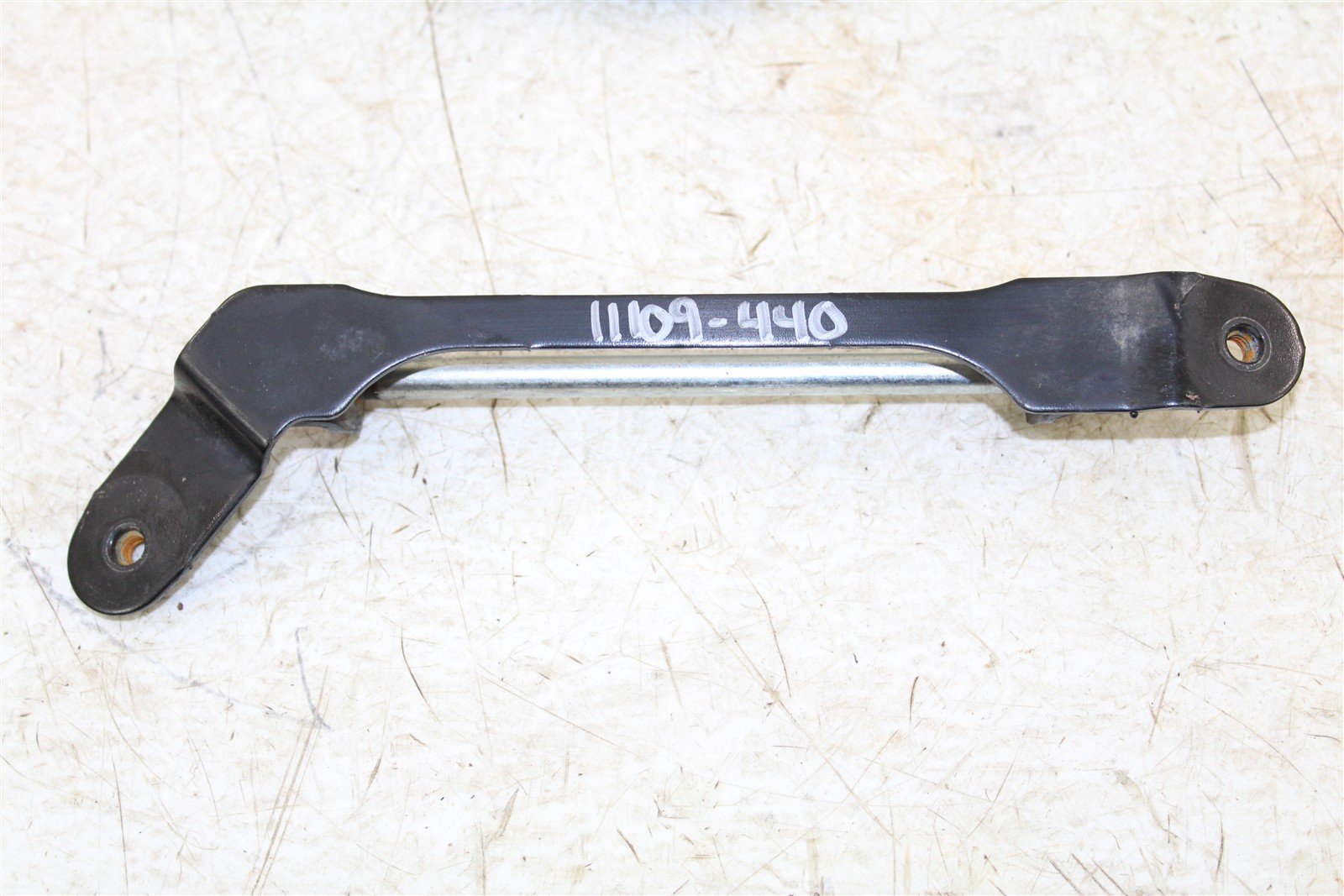 2023 Honda Rancher 420 4x4 Front Gas Fuel Tank Mount