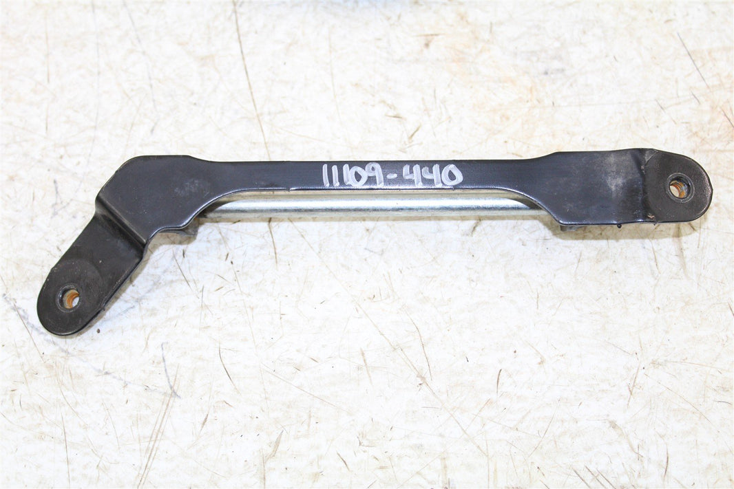 2023 Honda Rancher 420 4x4 Front Gas Fuel Tank Mount