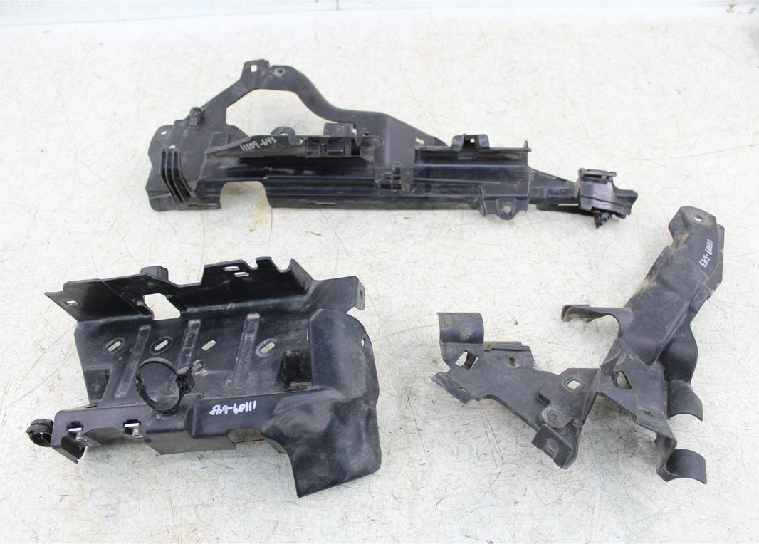 2023 Honda Rancher 420 4x4 Plastic Electric Box Stay Connector Tank Guard 11109