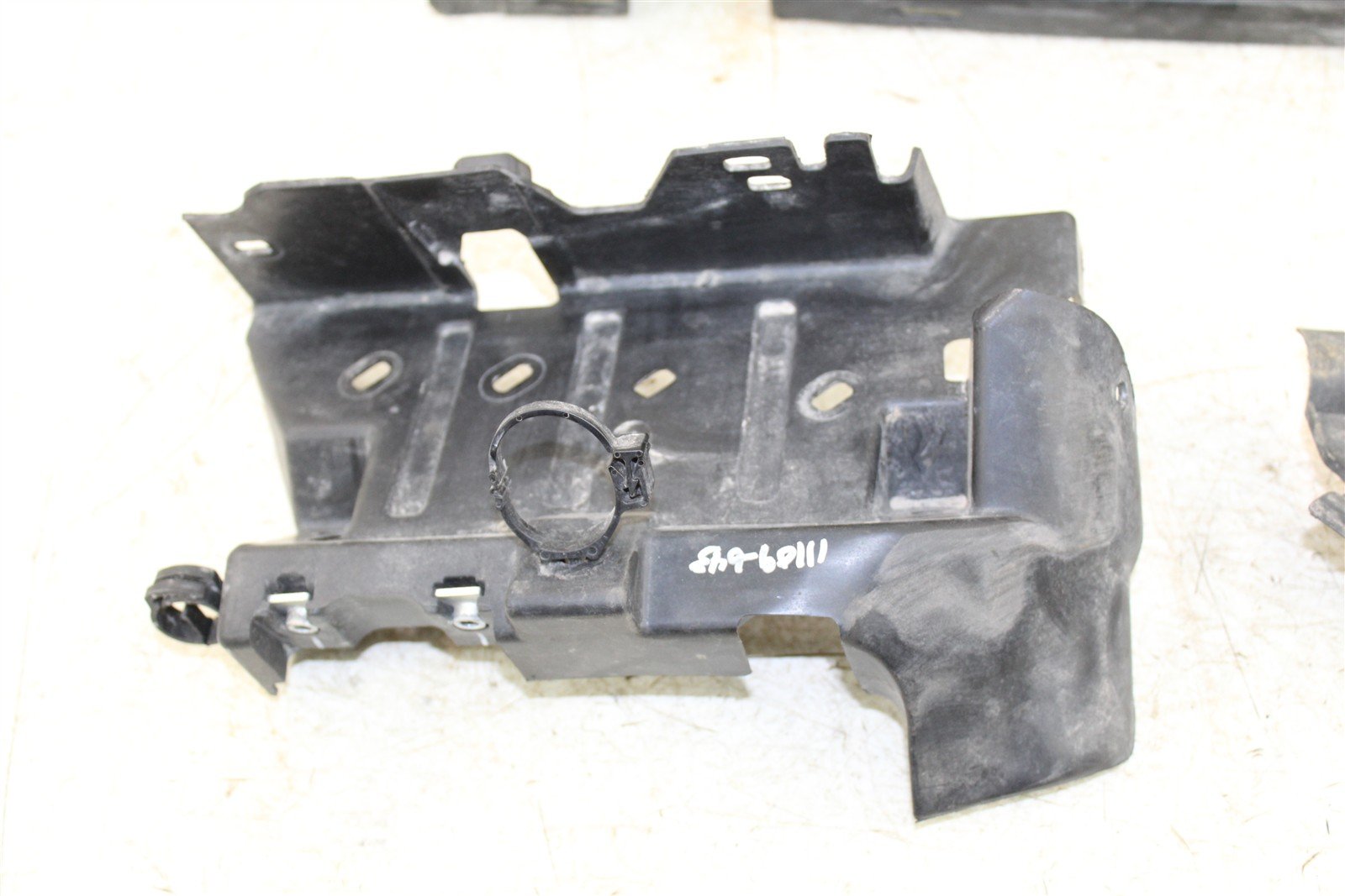 2023 Honda Rancher 420 4x4 Plastic Electric Box Stay Connector Tank Guard 11109