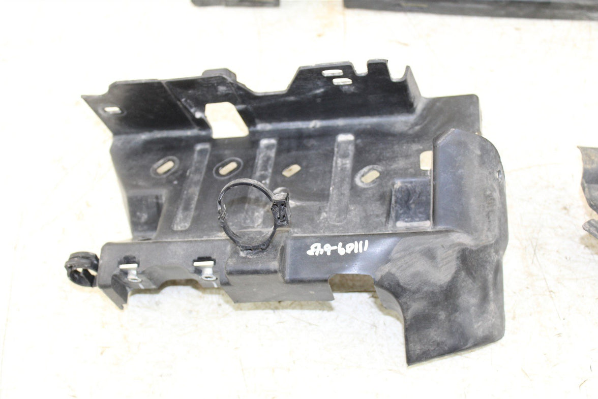 2023 Honda Rancher 420 4x4 Plastic Electric Box Stay Connector Tank Guard 11109