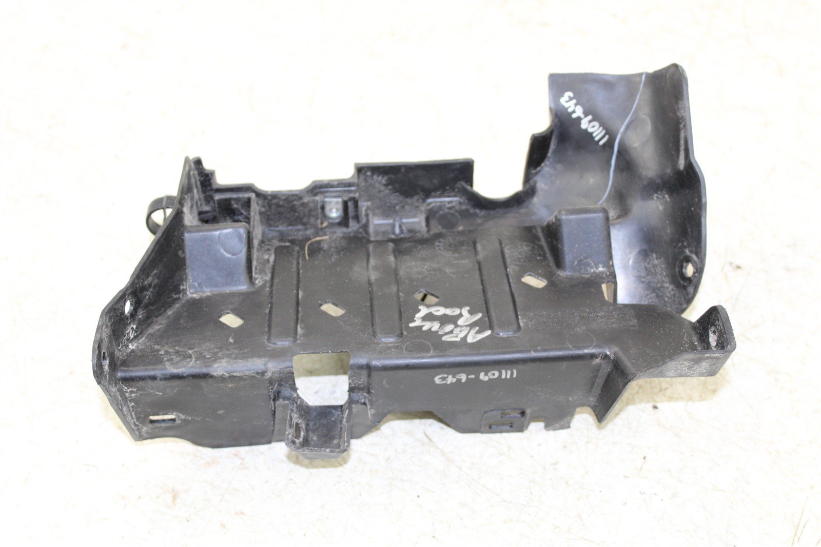 2023 Honda Rancher 420 4x4 Plastic Electric Box Stay Connector Tank Guard 11109