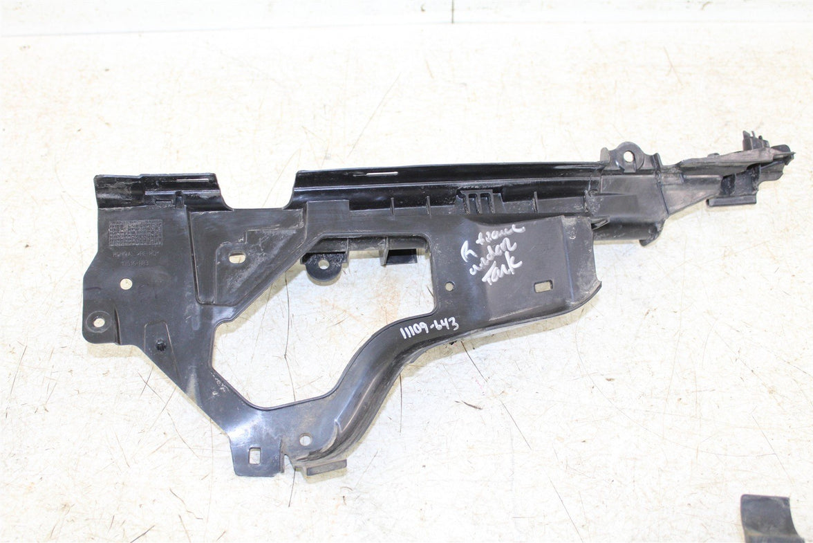 2023 Honda Rancher 420 4x4 Plastic Electric Box Stay Connector Tank Guard 11109