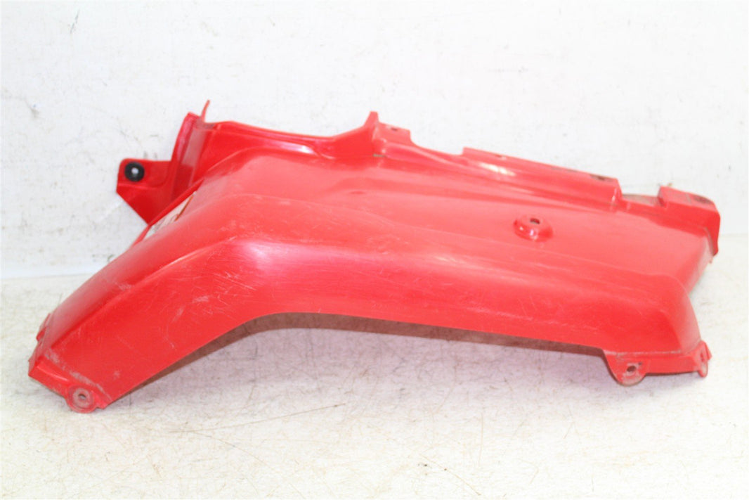 2023 Honda Rancher 420 4x4 Front Right Fender Plastic 11109