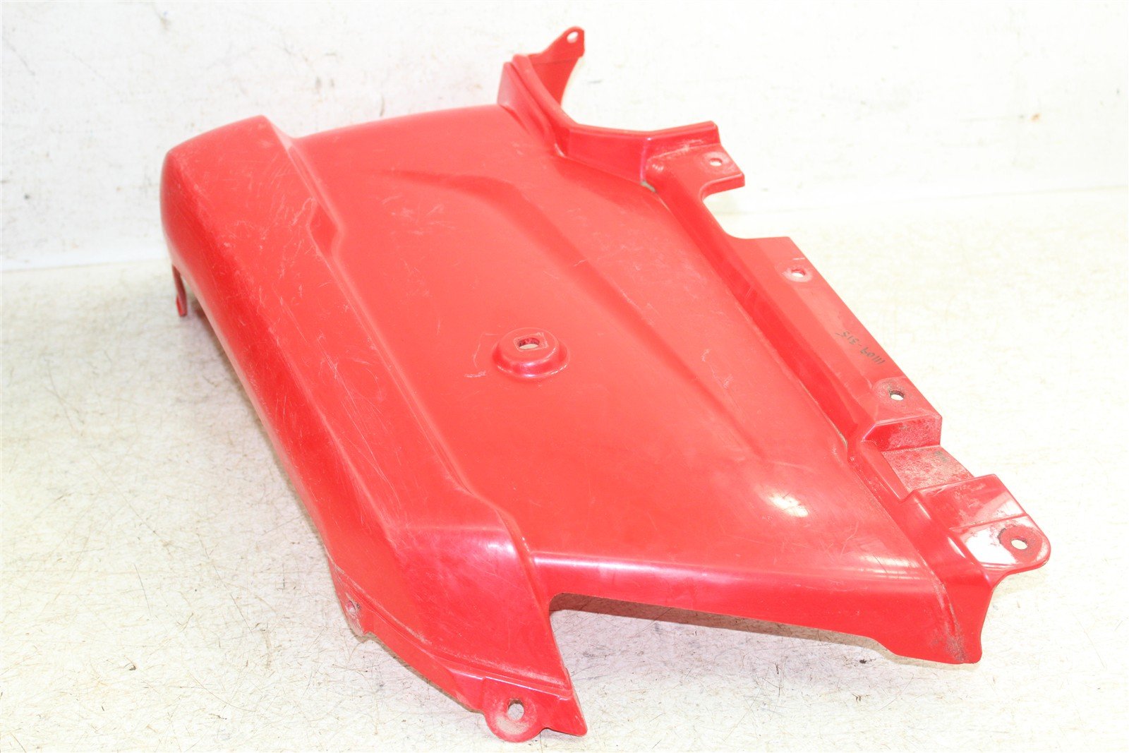 2023 Honda Rancher 420 4x4 Front Right Fender Plastic 11109