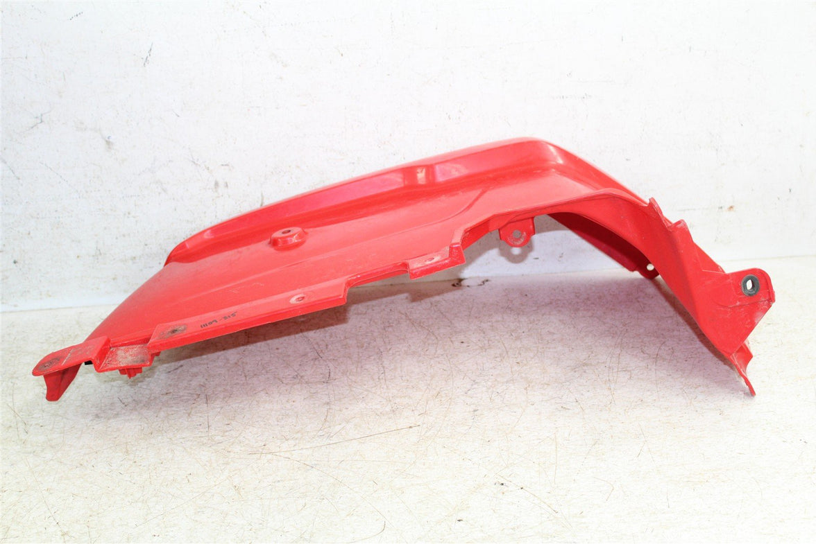 2023 Honda Rancher 420 4x4 Front Right Fender Plastic 11109
