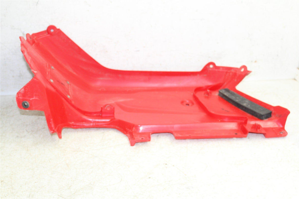 2023 Honda Rancher 420 4x4 Front Right Fender Plastic 11109