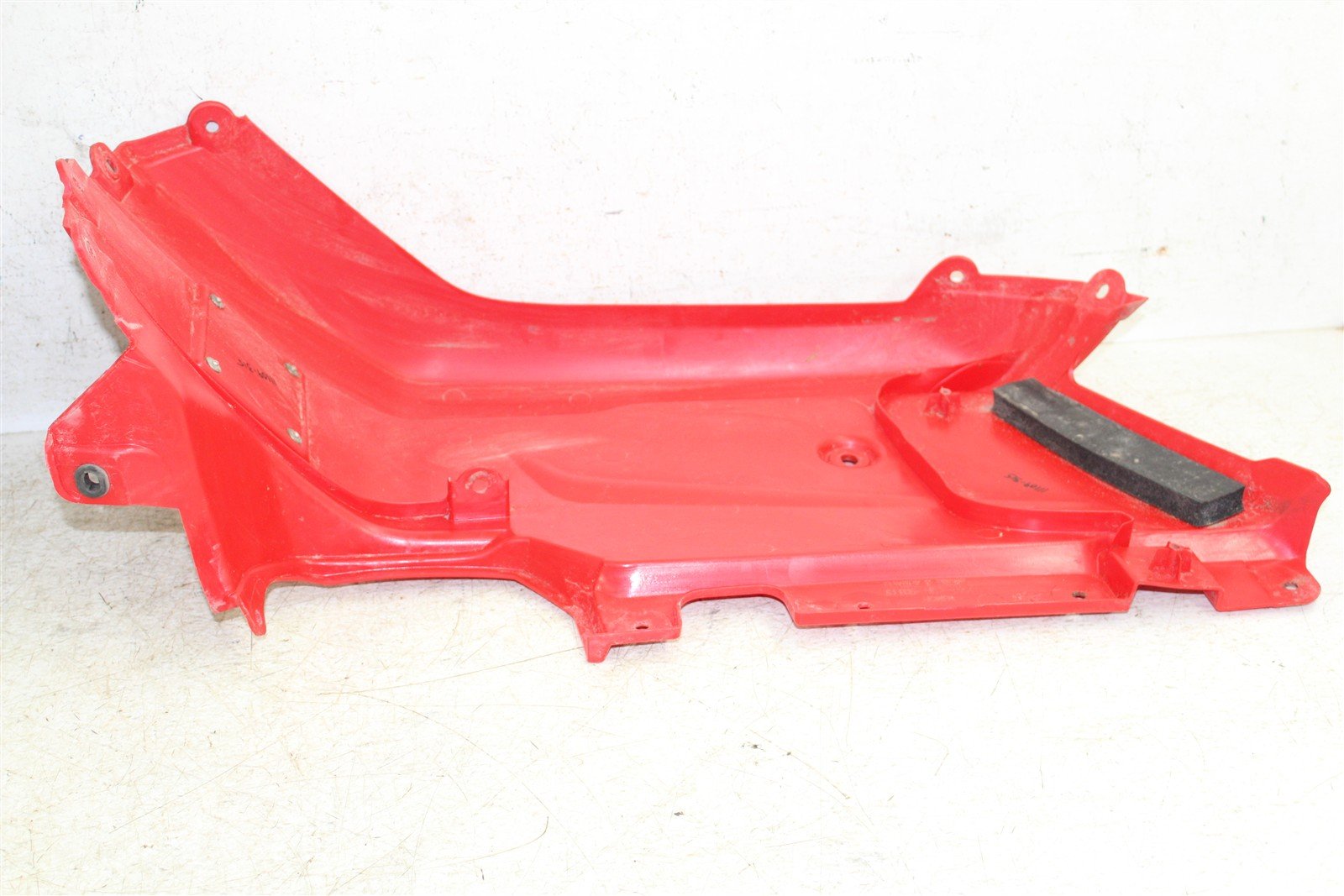 2023 Honda Rancher 420 4x4 Front Right Fender Plastic 11109