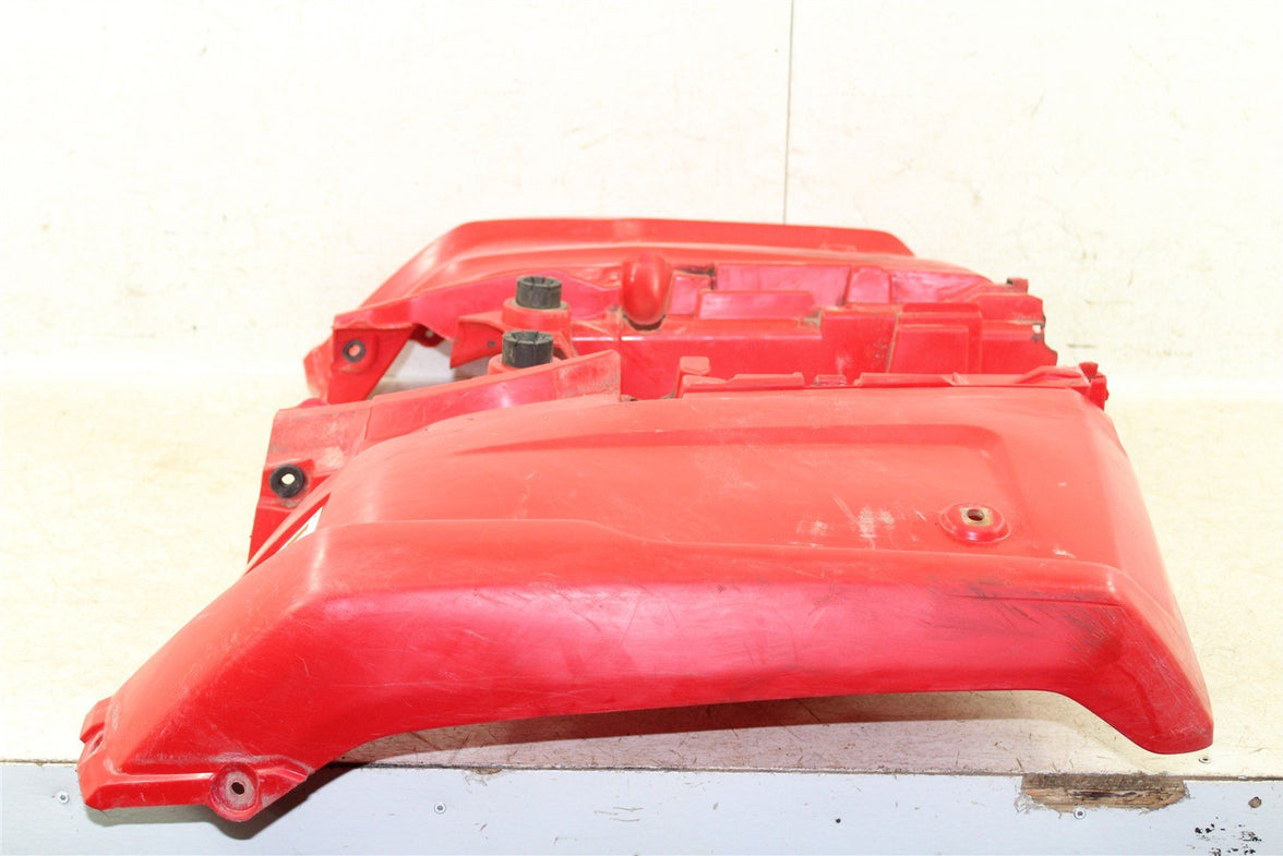 2023 Honda Rancher 420 4x4 Rear Fender Plastics 11109