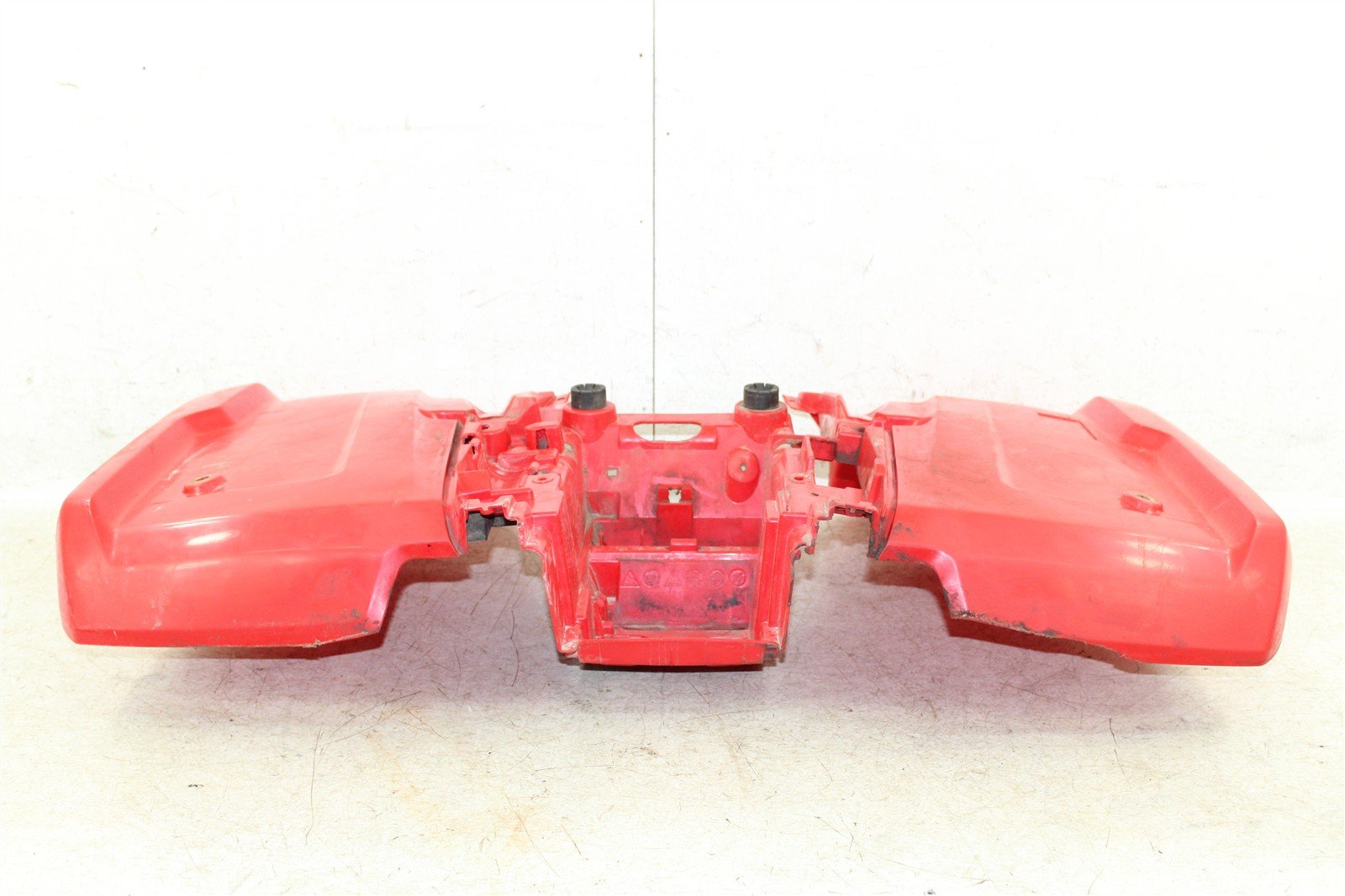 2023 Honda Rancher 420 4x4 Rear Fender Plastics 11109