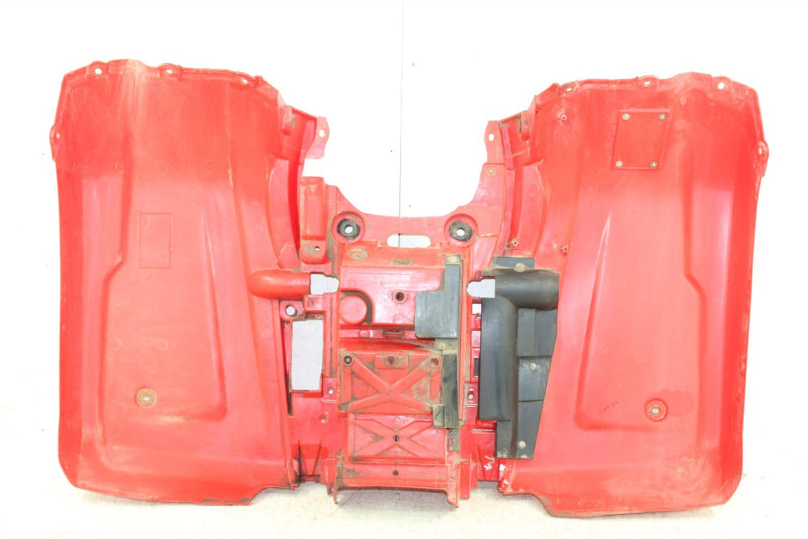 2023 Honda Rancher 420 4x4 Rear Fender Plastics 11109