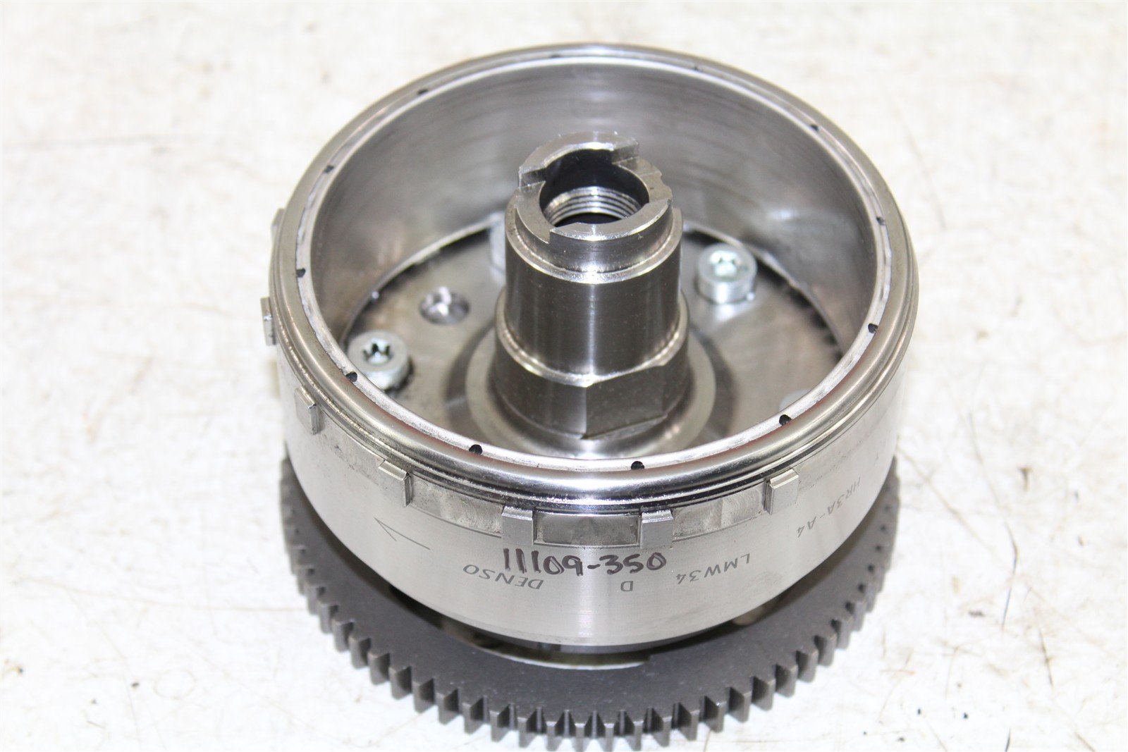 2023 Honda Rancher 420 4x4 Flywheel Magneto 11109