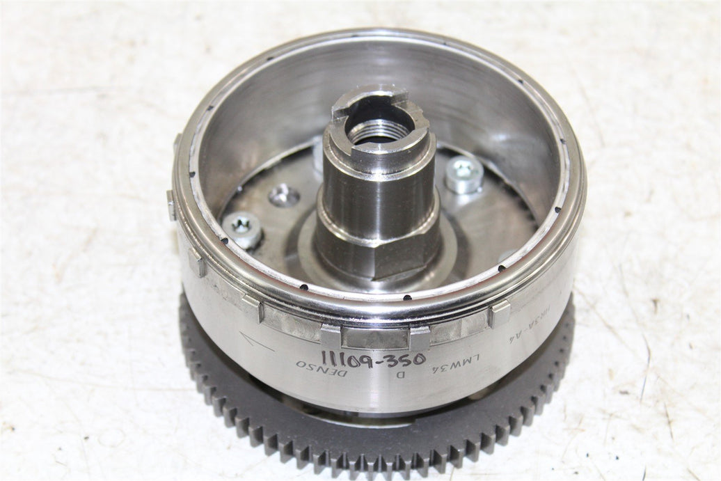 2023 Honda Rancher 420 4x4 Flywheel Magneto 11109