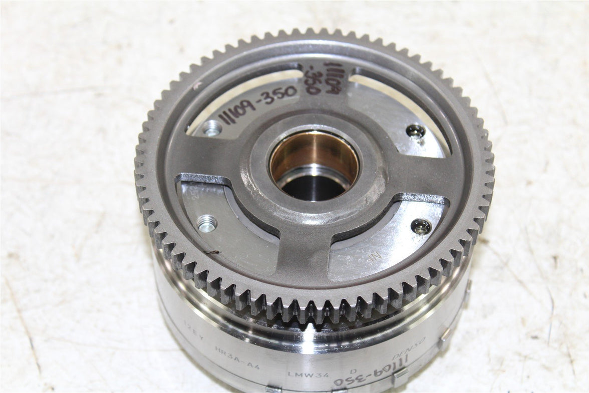 2023 Honda Rancher 420 4x4 Flywheel Magneto 11109