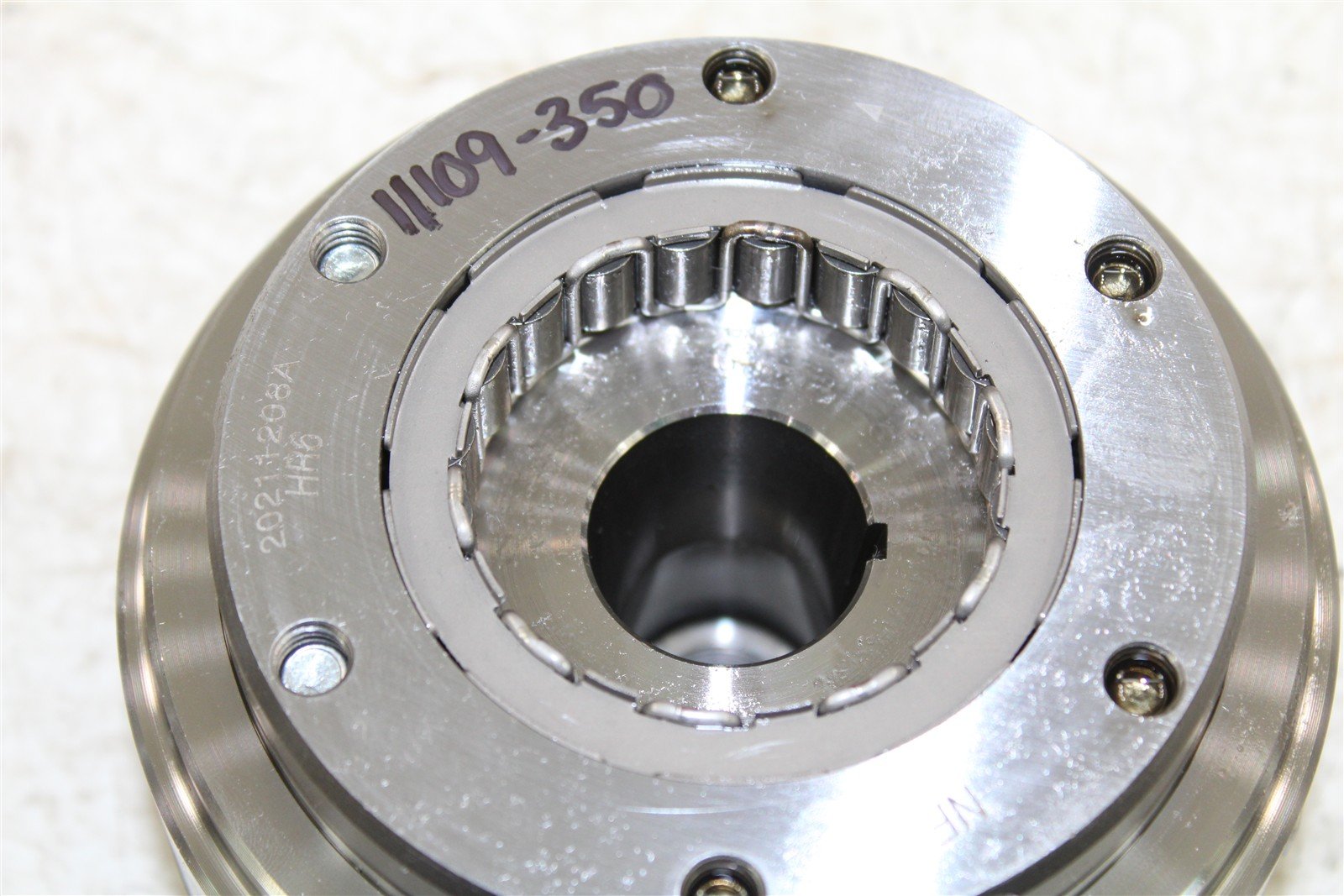 2023 Honda Rancher 420 4x4 Flywheel Magneto 11109