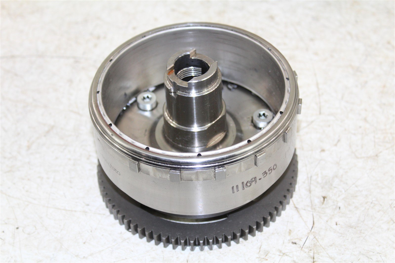 2023 Honda Rancher 420 4x4 Flywheel Magneto 11109