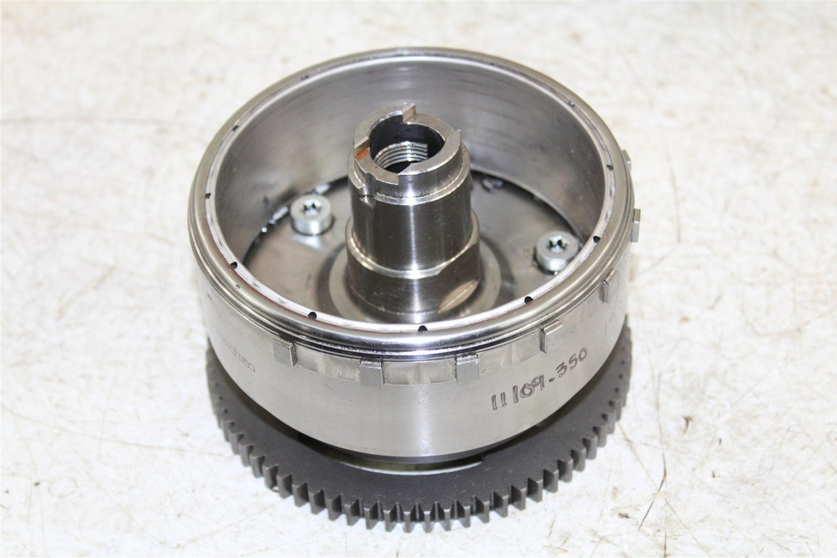 2023 Honda Rancher 420 4x4 Flywheel Magneto 11109