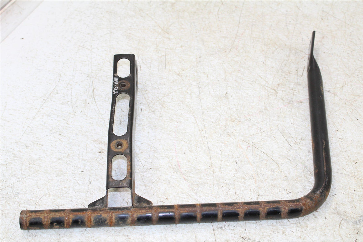 2023 Honda Rancher 420 4x4 Footwell Support Mounts Left Right 11109
