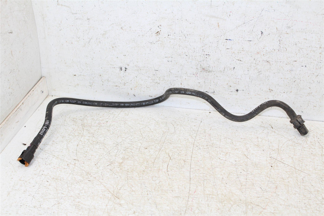 2023 Honda Rancher 420 4x4 Gas Tank Fuel Line Hose 11109