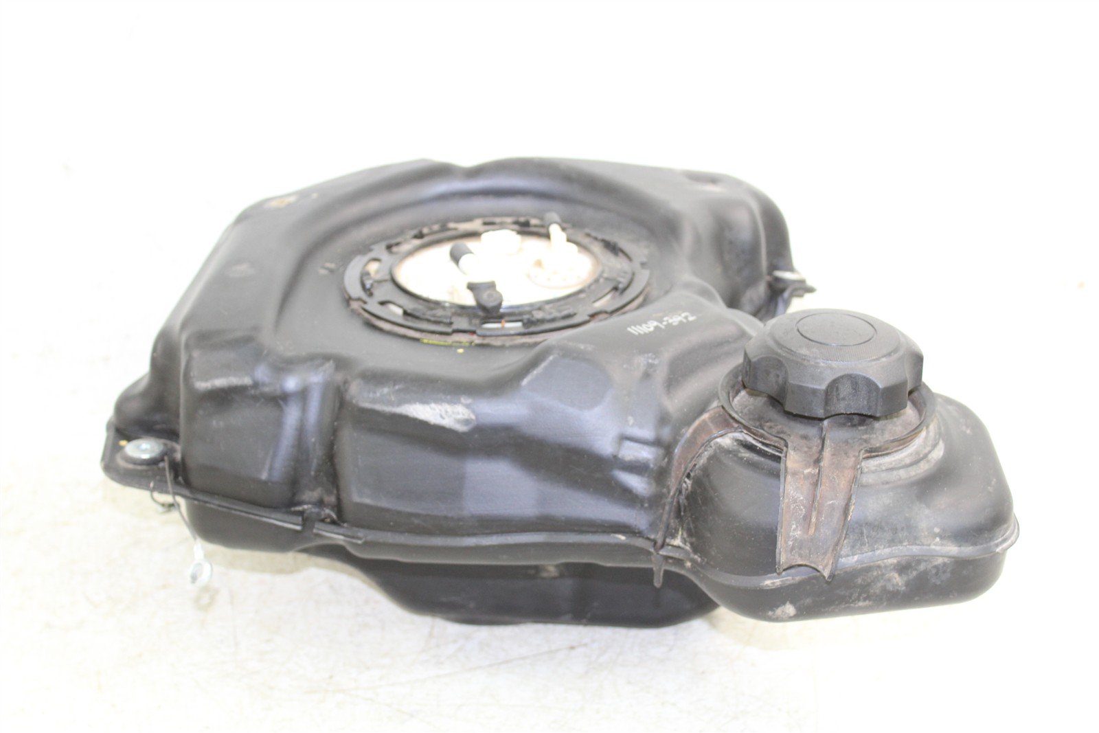 2023 Honda Rancher 420 4x4 Gas Fuel Tank w/ Fuel Pump 11109