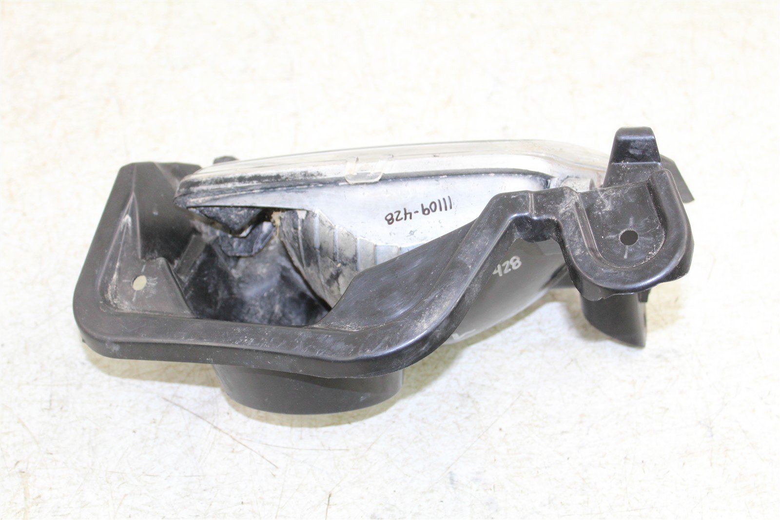 2023 Honda Rancher 420 4x4 Left Headlight Head Light 11109