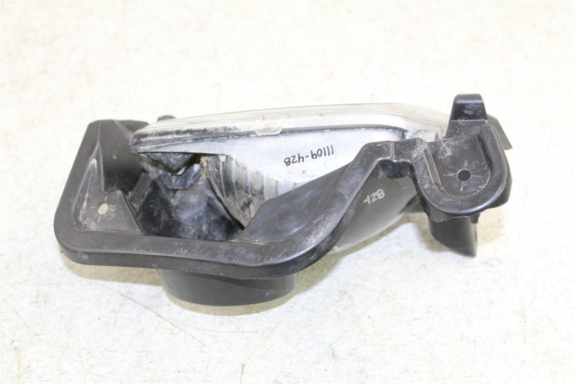 2023 Honda Rancher 420 4x4 Left Headlight Head Light 11109