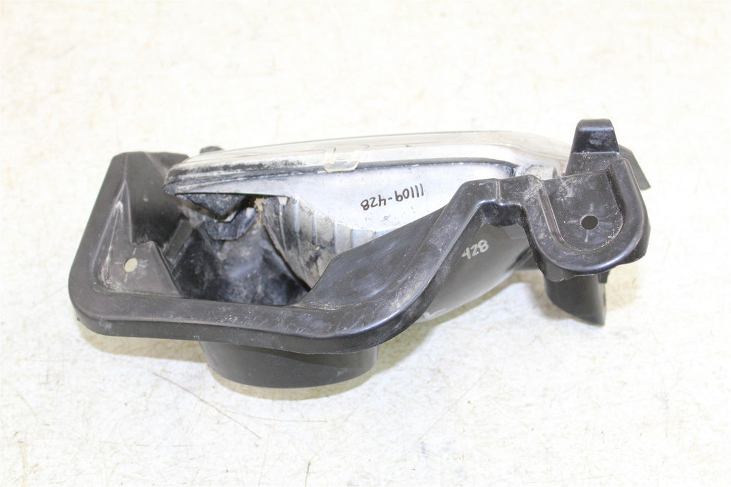 2023 Honda Rancher 420 4x4 Left Headlight Head Light 11109