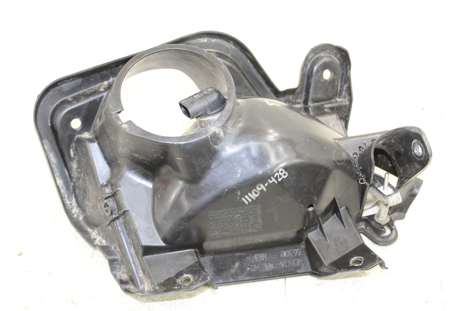 2023 Honda Rancher 420 4x4 Left Headlight Head Light 11109