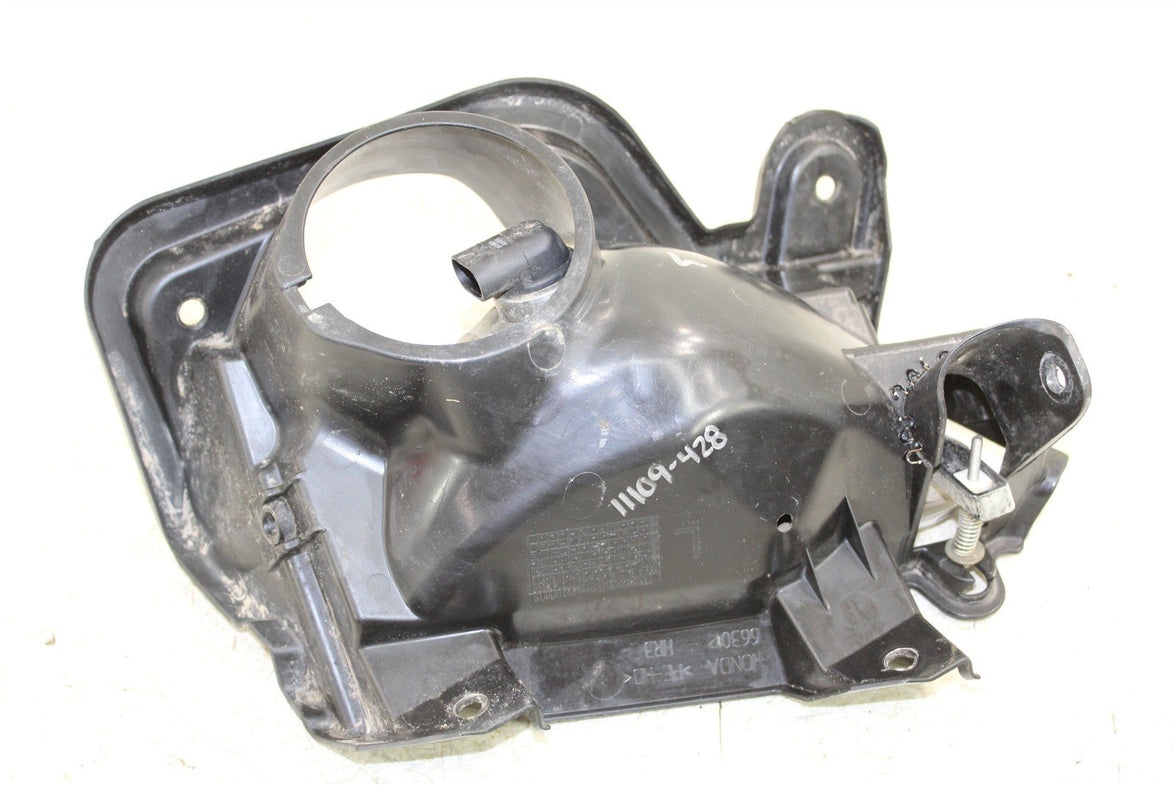 2023 Honda Rancher 420 4x4 Left Headlight Head Light 11109