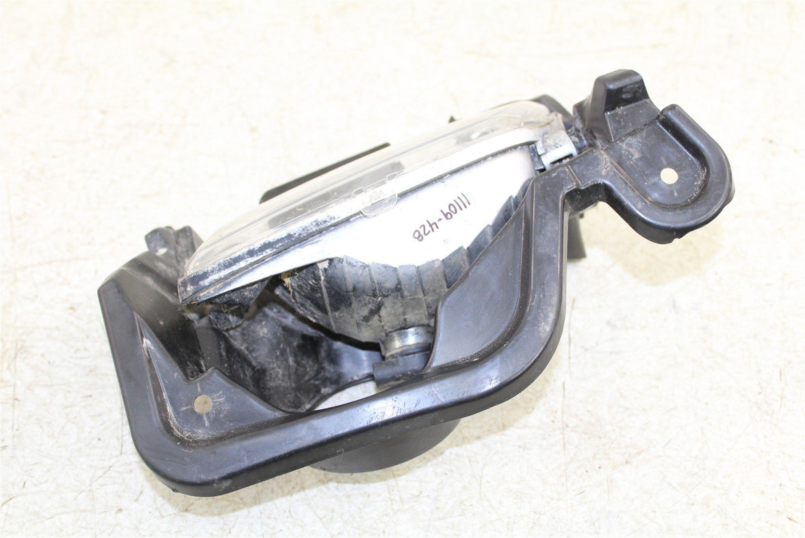 2023 Honda Rancher 420 4x4 Left Headlight Head Light 11109
