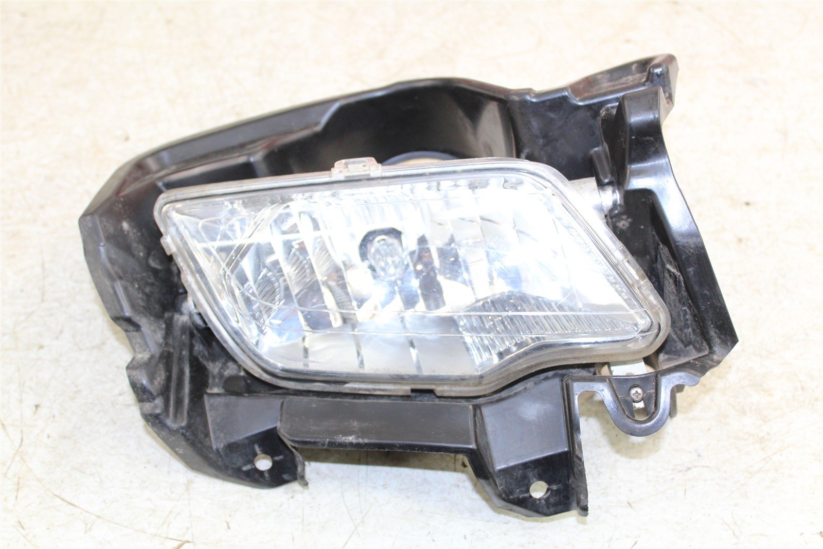 2023 Honda Rancher 420 4x4 Right Headlight Head Light 11109