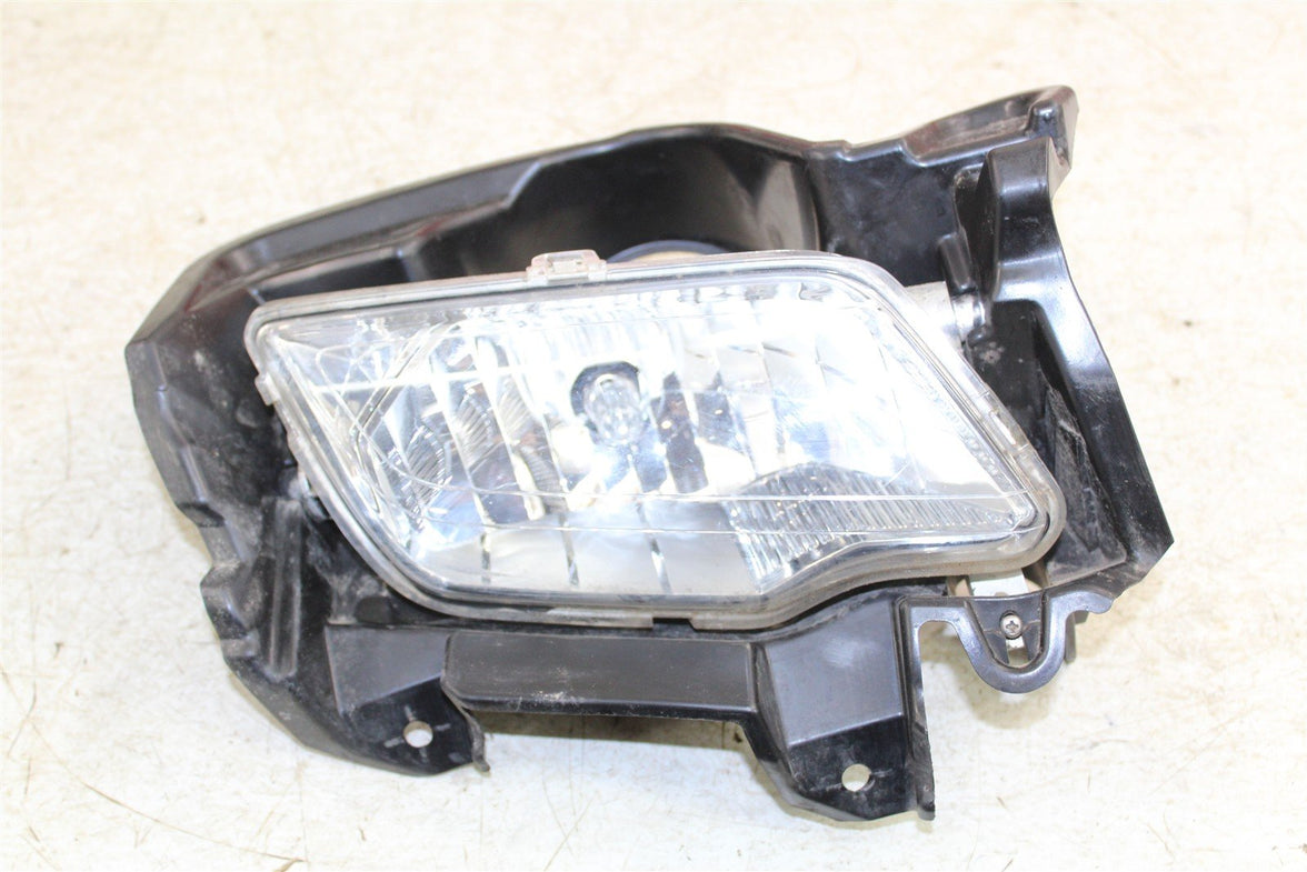 2023 Honda Rancher 420 4x4 Right Headlight Head Light 11109