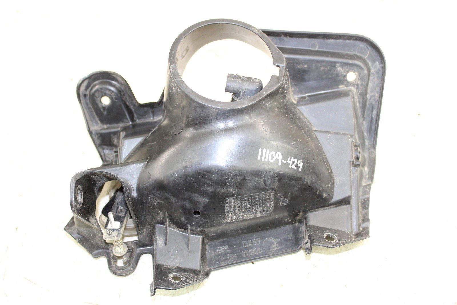 2023 Honda Rancher 420 4x4 Right Headlight Head Light 11109